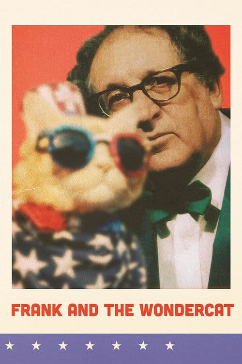 Frank and the Wondercat