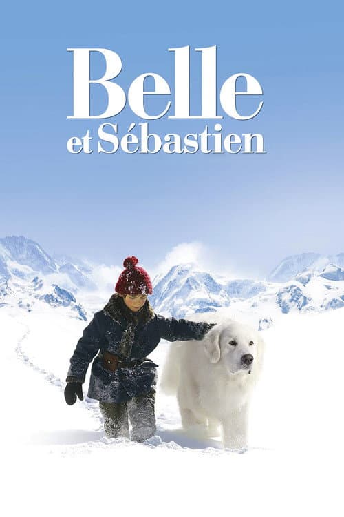 Belle și Sébastien