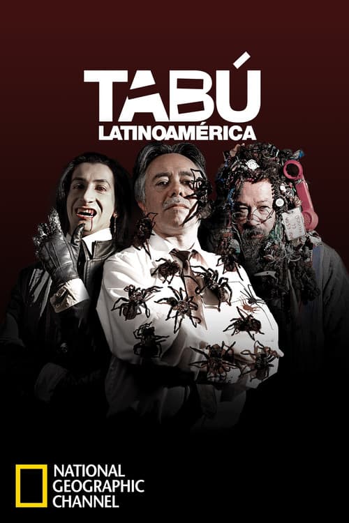 Tabú Latinoamerica