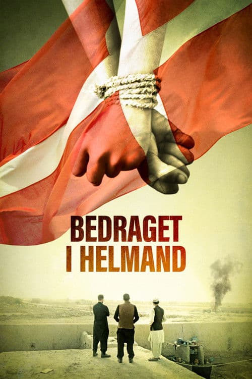 Bedraget i Helmand