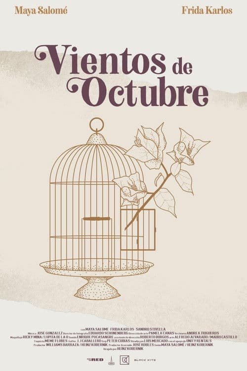 Vientos de Octubre
