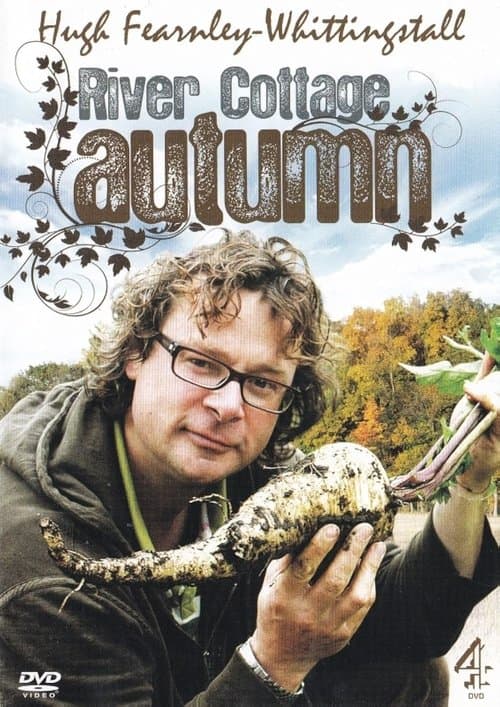 River Cottage Autumn