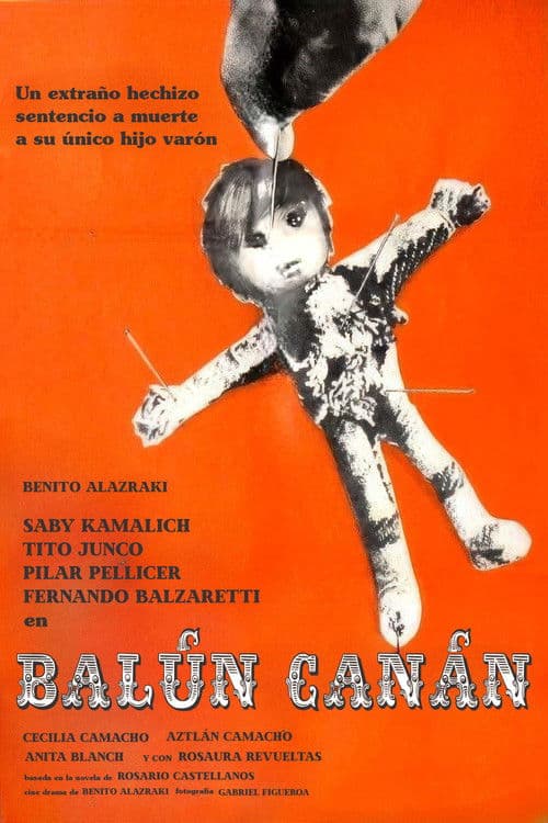 Balún Canán