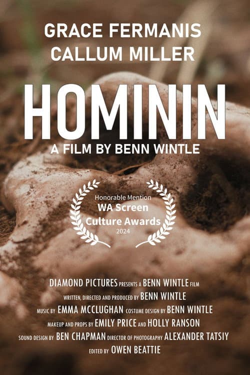 Hominin