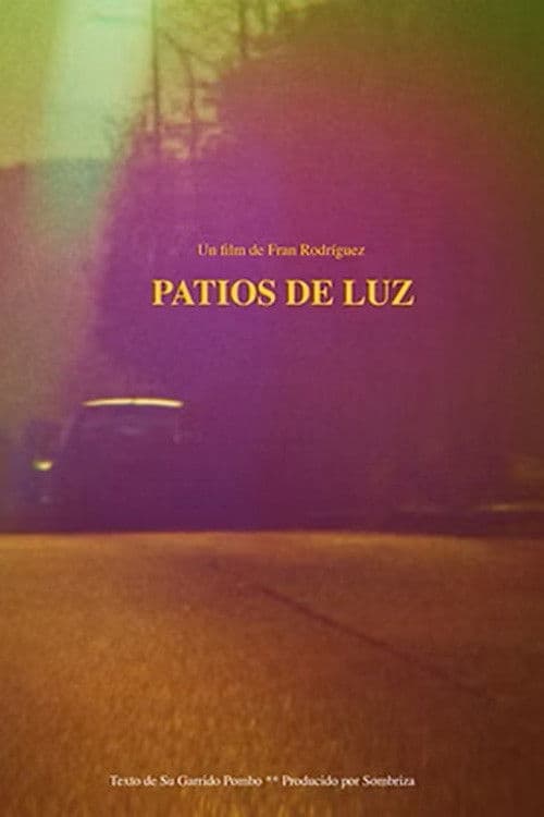 Patios de luz