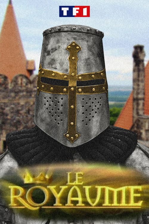 Le Royaume