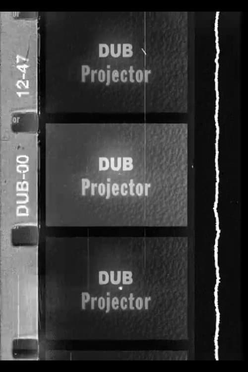 Dub Projector