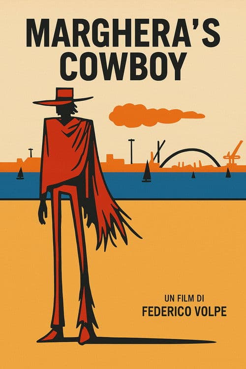 Marghera's Cowboy