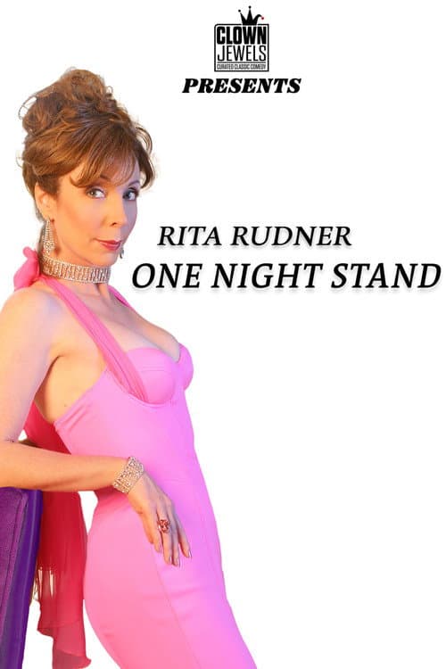 Rita Rudner - One Night Stand