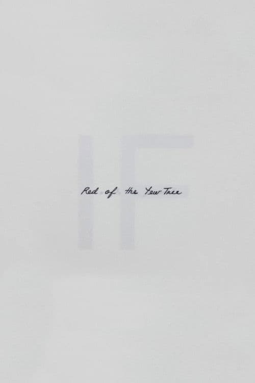 If ou le rouge perdu