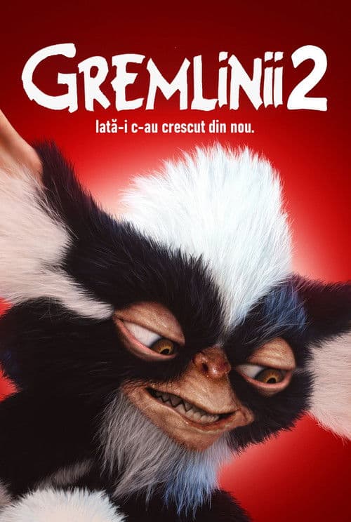 Gremlins 2: The New Batch