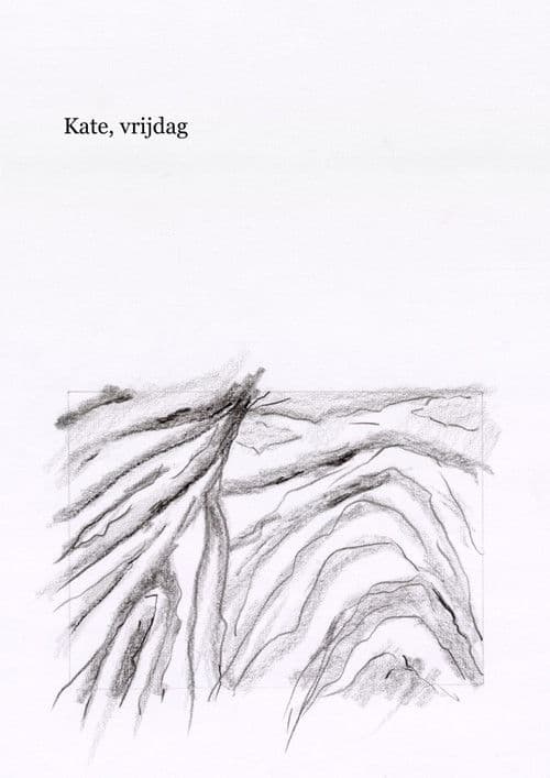 Kate, vrijdag