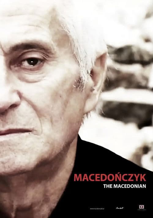 Macedończyk