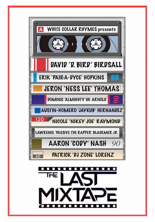 The Last Mixtape