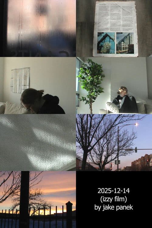 2025-12-14 (izzy film)