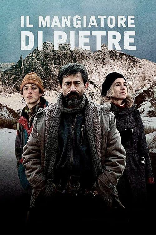 Il mangiatore di pietre