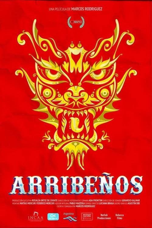 Arribeños