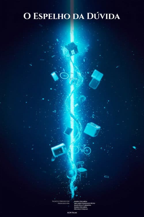 O Espelho da Dúvida