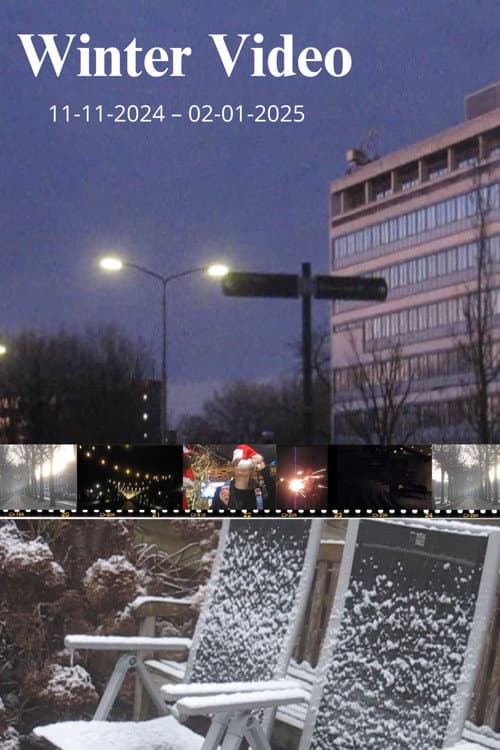 Winter Video