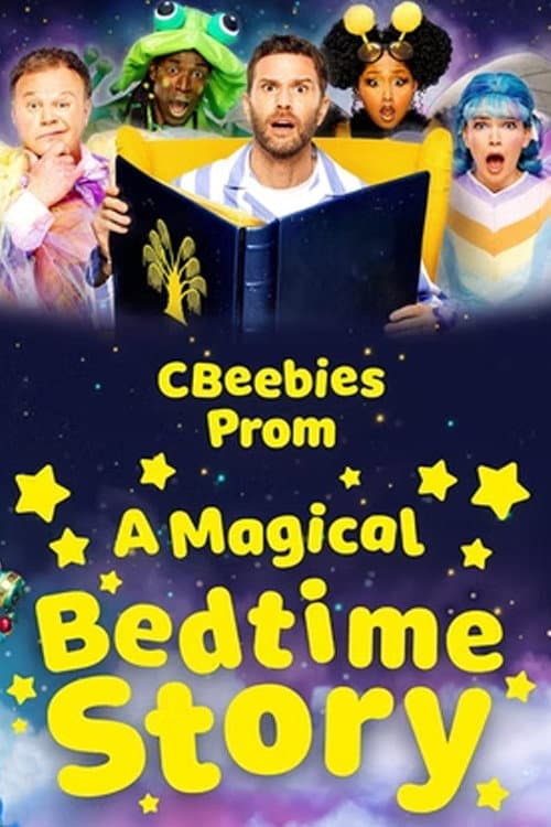 CBeebies Prom: A Magical Bedtime Story