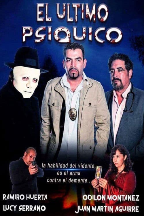 El Ultimo Psiquico