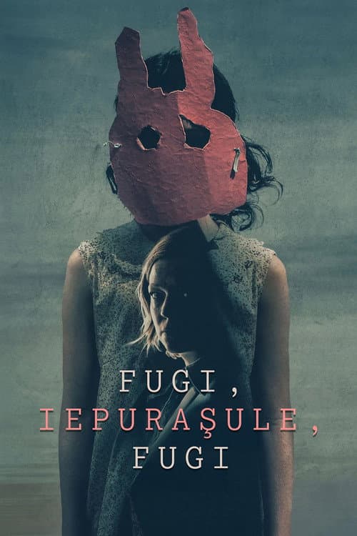 Fugi, iepuraşule, fugi