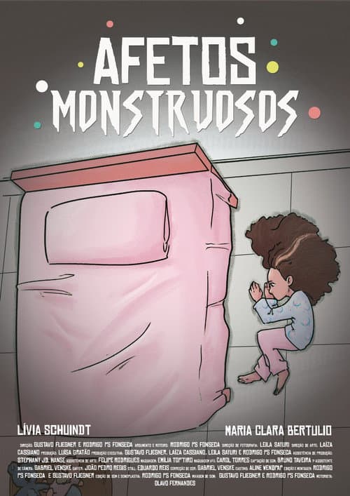 Afetos Monstruosos