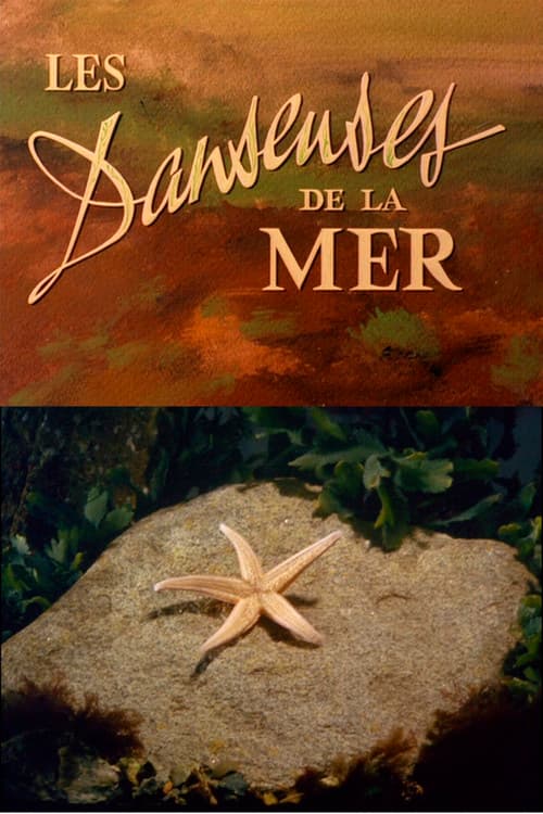 Les danseuses de mer