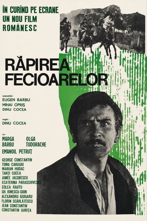 Răpirea fecioarelor