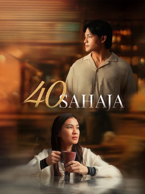 40 Sahaja