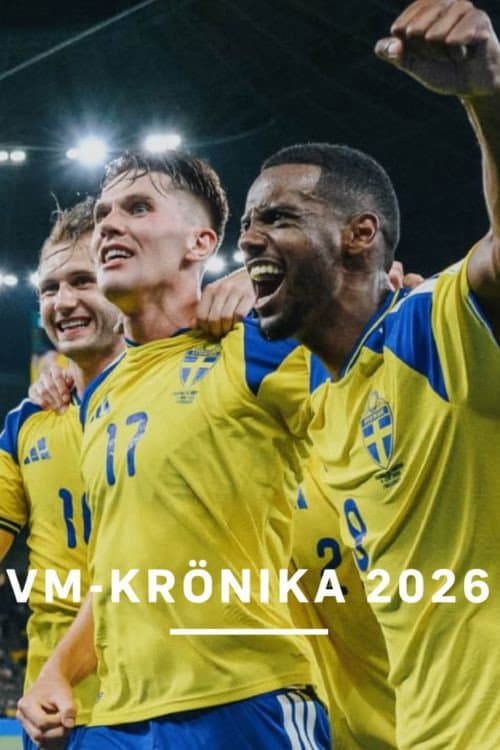VM-krönika 2026