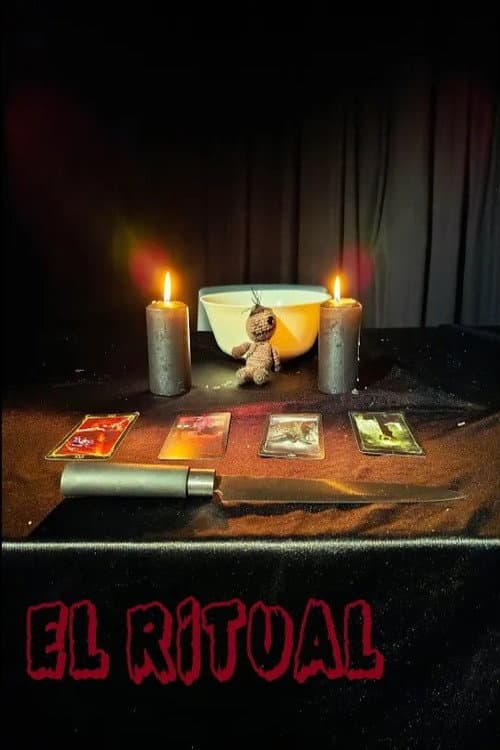 El ritual