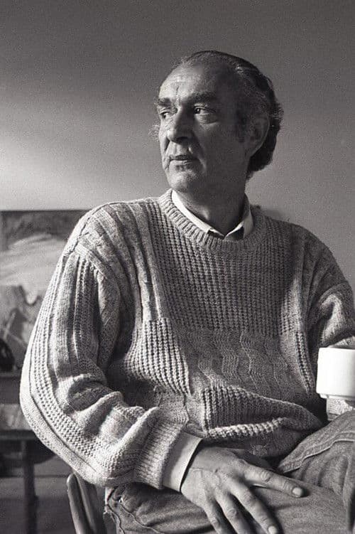 El vértigo de lo horizontal