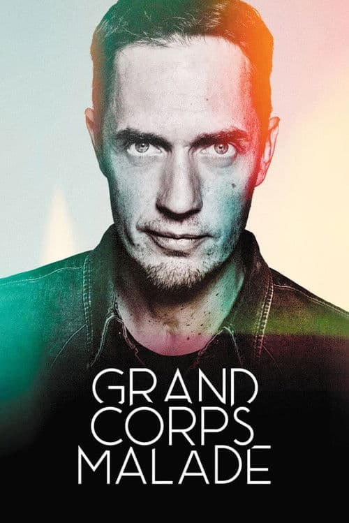 Grand Corps Malade - Mesdames