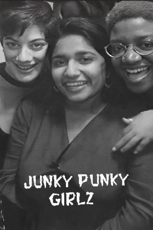 Junky Punky Girlz