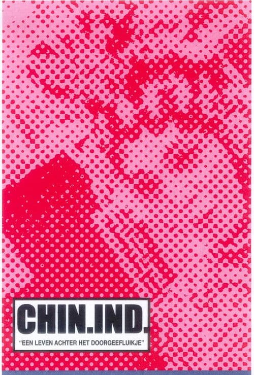 Chin.Ind. Een leven achter het doorgeefluikje