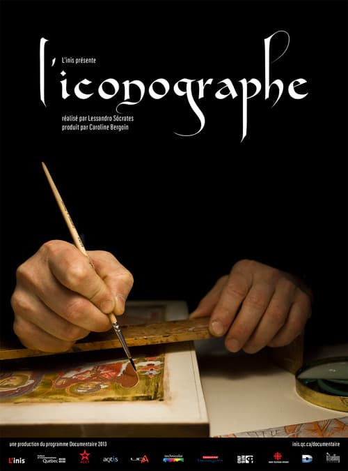 L'iconographe