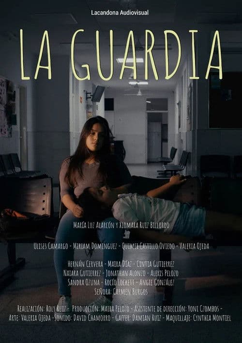 La guardia