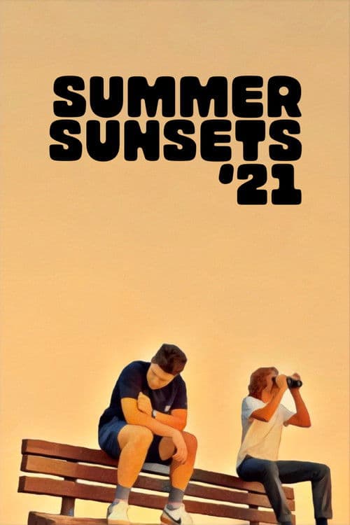 Summer Sunset '21