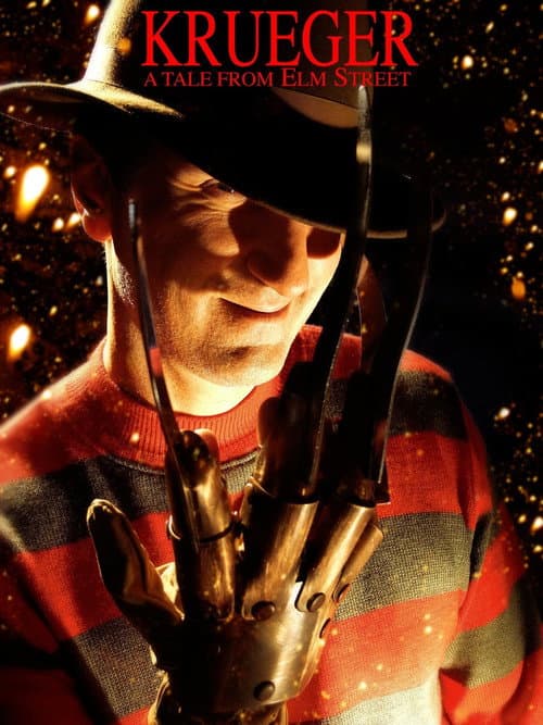 Krueger: A Tale from Elm Street
