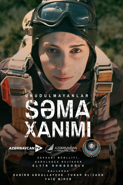 Səma xanımı