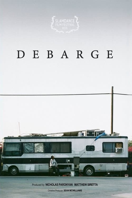 DeBarge