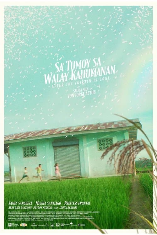 Sa Tumoy sa Walay Kahumanan