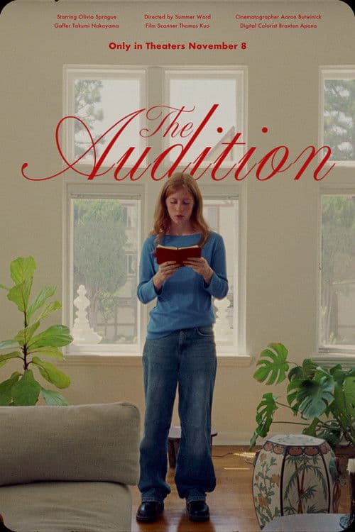 The Audition