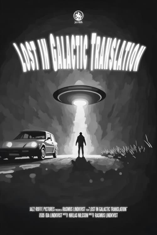 Lost in Galactic Translation