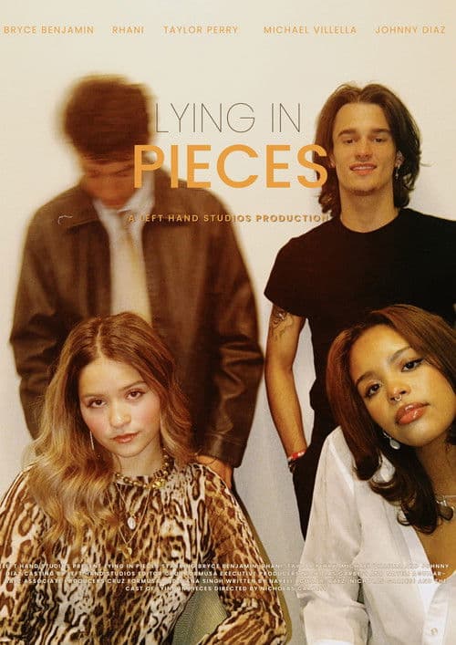 Lying In Pieces