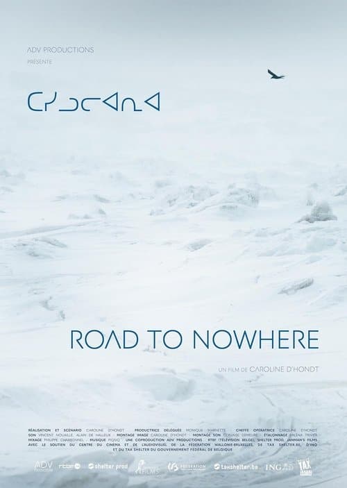 Road to Nowhere