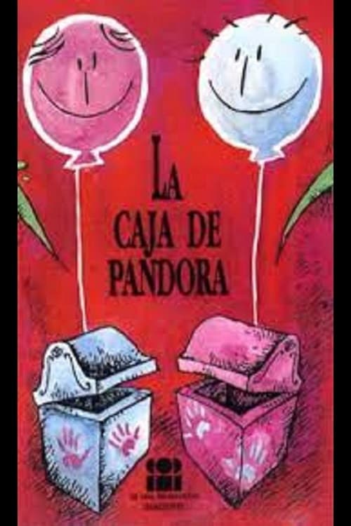 La Caja de Pandora