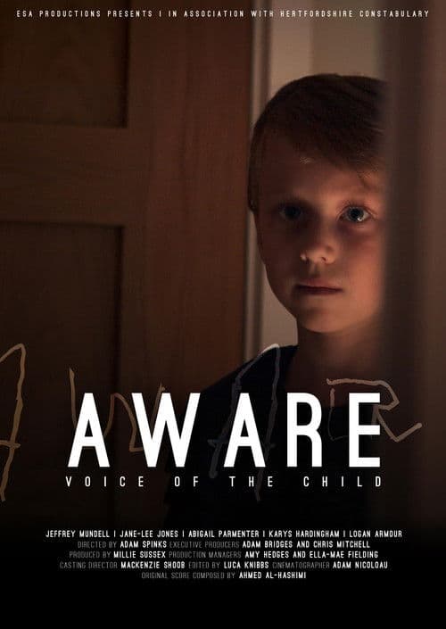 Aware - Voice of the Child