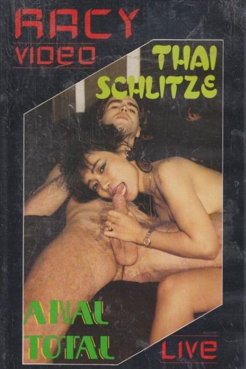 Thai Schlitze - Anal Total